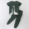 What's Up Dino Kids' Joggers Set
