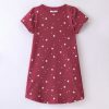 Starry Charm Kids'