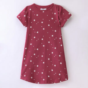 Starry Charm Kids'